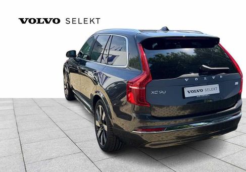 Volvo XC90, 2024 2