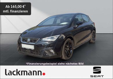 Seat Ibiza, 2023