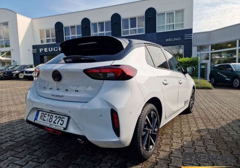 Opel Corsa, 2025 3