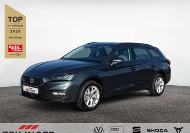 Seat Leon, 2026