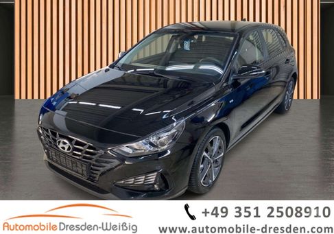 Hyundai i30, 2022