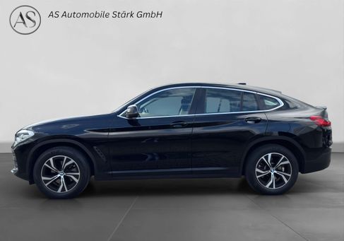 BMW X4, 2020