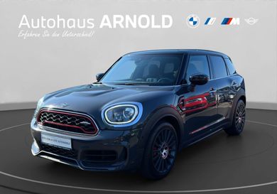 MINI John Cooper Works Countryman, 2020