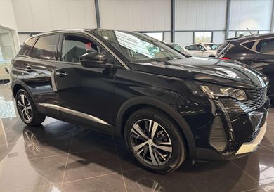 Peugeot 3008, 2024