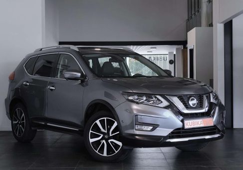 Nissan X-Trail, 2020 3