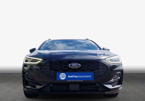Ford Focus, 2025
