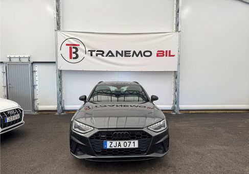 Audi A4, 2023