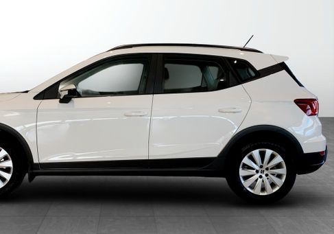 Seat Arona, 2022 2
