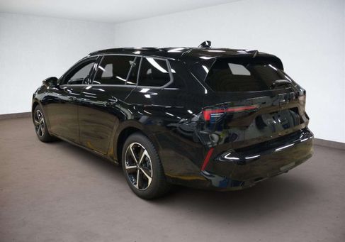 Opel Astra, 2025 2