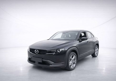 Mazda MX-30, 2023
