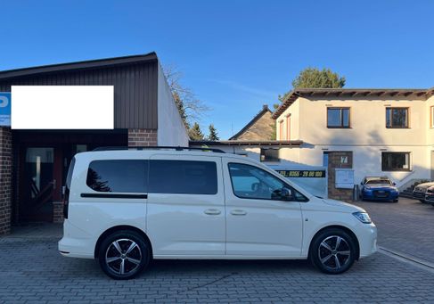 Volkswagen Caddy, 2023