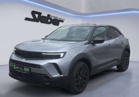 Opel Mokka, 2023 2