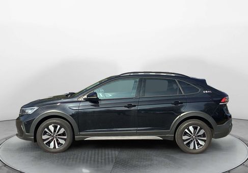 Volkswagen Taigo, 2025