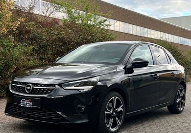 Opel Corsa, 2022