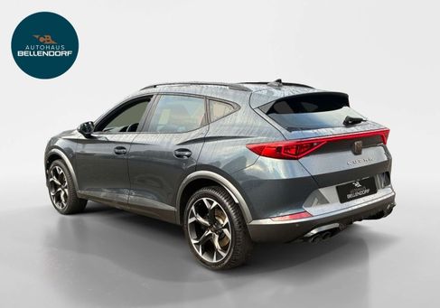 Cupra Formentor, 2024 3