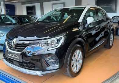 Renault Captur, 2020