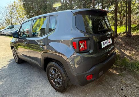 Jeep Renegade, 2022 3
