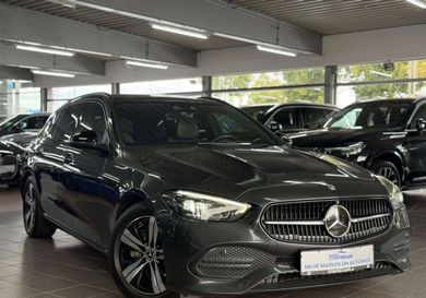 Mercedes-Benz C 220, 2023