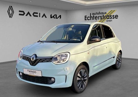 Renault Twingo, 2023