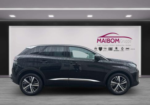 Peugeot 3008, 2024