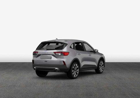 Ford Kuga, 2022