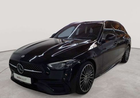 Mercedes-Benz C 180, 2023