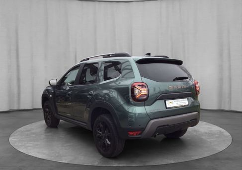 Dacia Duster, 2023 3