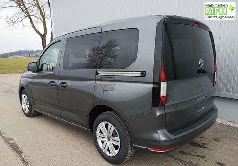 Volkswagen Caddy, 2026