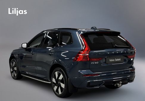 Volvo XC60, 2024 3