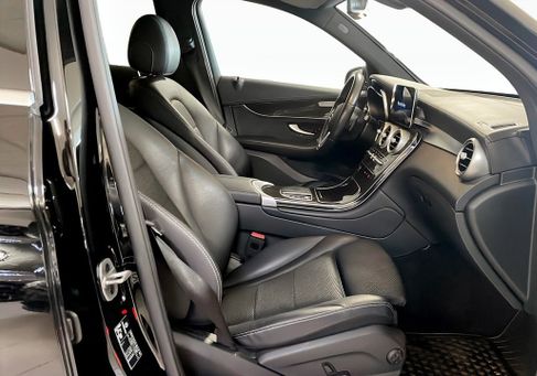Mercedes-Benz GLC 300, 2022 3