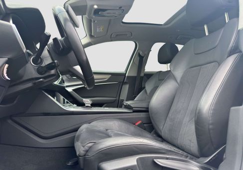 Audi A6 Allroad, 2022