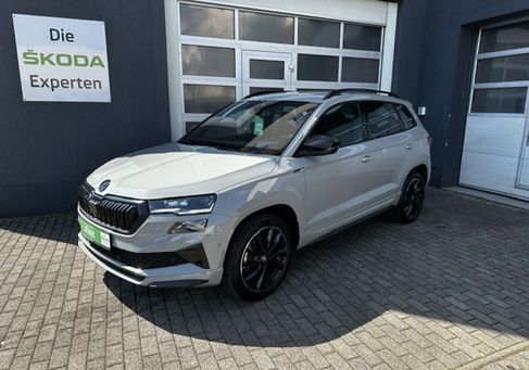 Skoda Karoq, 2024