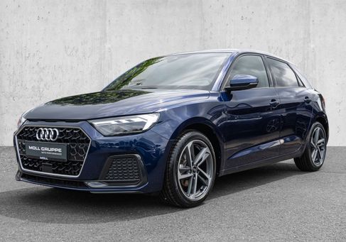 Audi A1, 2026