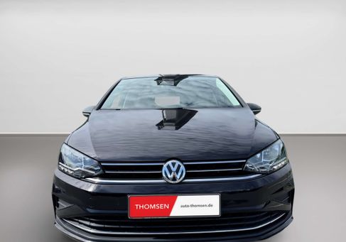 Volkswagen Golf Sportsvan, 2019 3