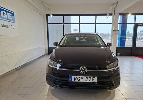 Volkswagen Polo, 2027 2