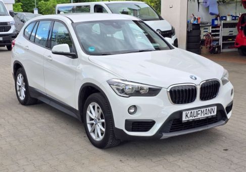 BMW X1, 2018 3