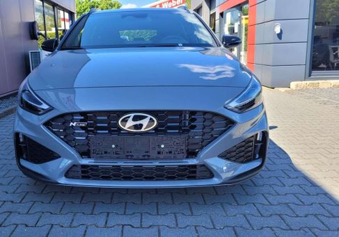 Hyundai i30, 2026 2