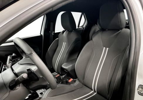 Opel Corsa, 2025 3