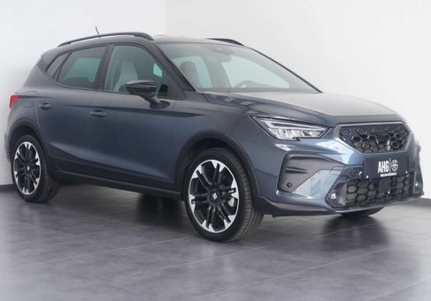 Seat Arona, 2026 2