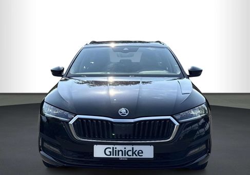 Skoda Octavia, 2024 3