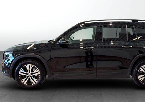 Mercedes-Benz GLB 250, 2024