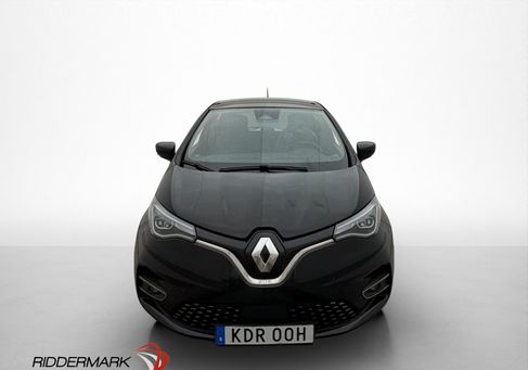Renault ZOE, 2022 2
