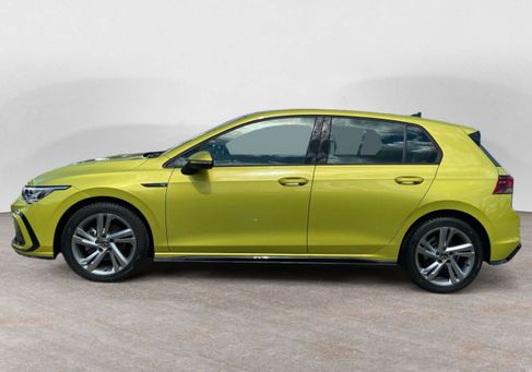 Volkswagen Golf, 2024 3