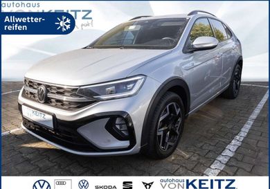 Volkswagen Taigo, 2025