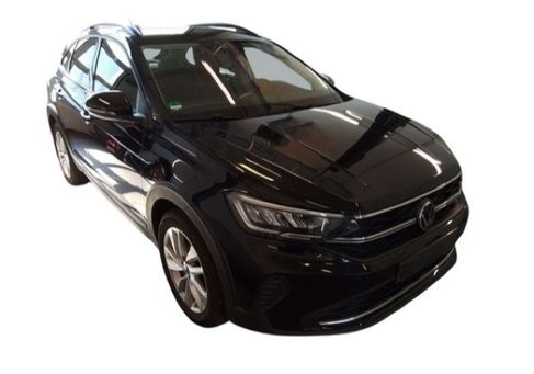 Volkswagen Taigo, 2025