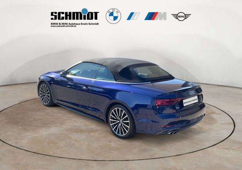 Audi A5, 2019 3