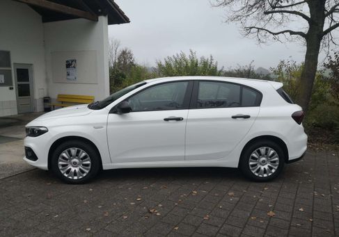 Fiat Tipo, 2024