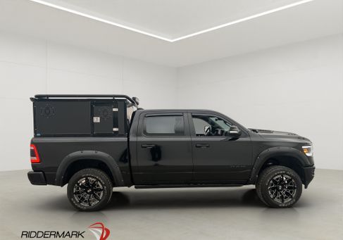RAM 1500, 2020 2