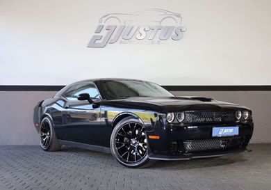 Dodge Challenger, 2020