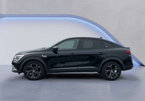 Renault Arkana, 2023